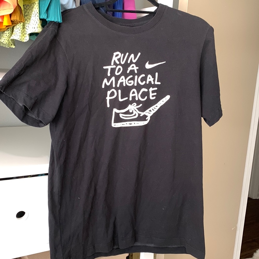 Nike Tee medium